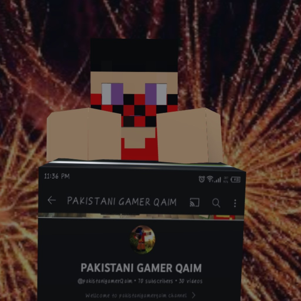 Thank you for 70&nbsp;subs